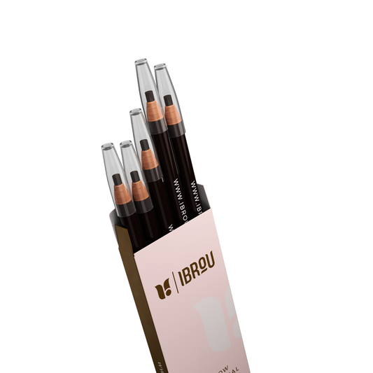 Eyebrow Pencils (For Drawing and Shaping)