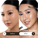 Tinted Browscara