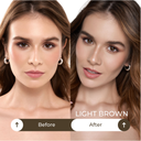 Tinted Browscara