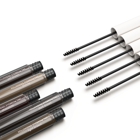 5 Effective Ways to Maintain Thick Brows: Maximising the Power of Eyebrow Tint and Pencil