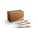 Eco Friendly Brow Lamination Brush (25 Pack)