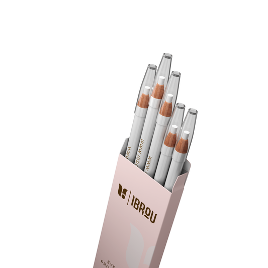 Eyebrow Pencils (For Drawing and Shaping)