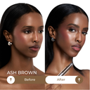 Tinted Browscara