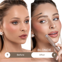 Tinted Browscara