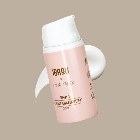 Skin Barrier Protective Lotion