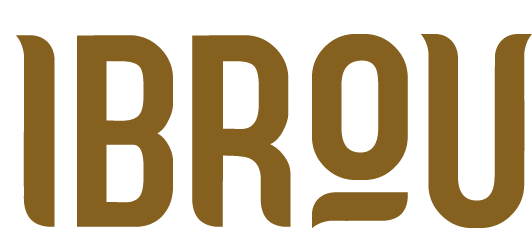 IBROU by Lana Tarek